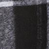 Plaid Longline Jacket - Image 4