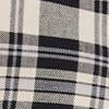 Plaid Mock-Neck Top - Image 4