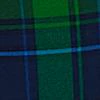 Plaid Modern Slim-Leg Ankle Pant - Image 5