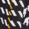 Plaid Open-Front Coatigan - Image 4