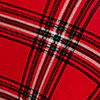 Tartan Plaid Pajama Set - Image 7