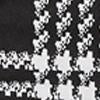 Plaid Paperbag-Waist Pencil Skirt - Image 5