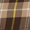 Plaid Pencil Skirt - Image 5