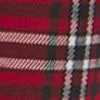 Plaid Pull-On Slim-Leg Pant - Superflex - Image 5
