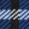 Plaid Tie-Waist Sweater - Image 4