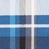 Plaid Twofer Tunic Top - Image 4