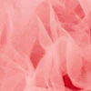 Pleated Tulle Tube Top - Do+Be - Image 12