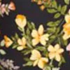 Sugarlips Plus Short Sleeve Floral High Slit Midi Dress - Brands We Love - Image 5