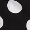 Polka-Dot Slim-Leg Ankle Pant - Image 2