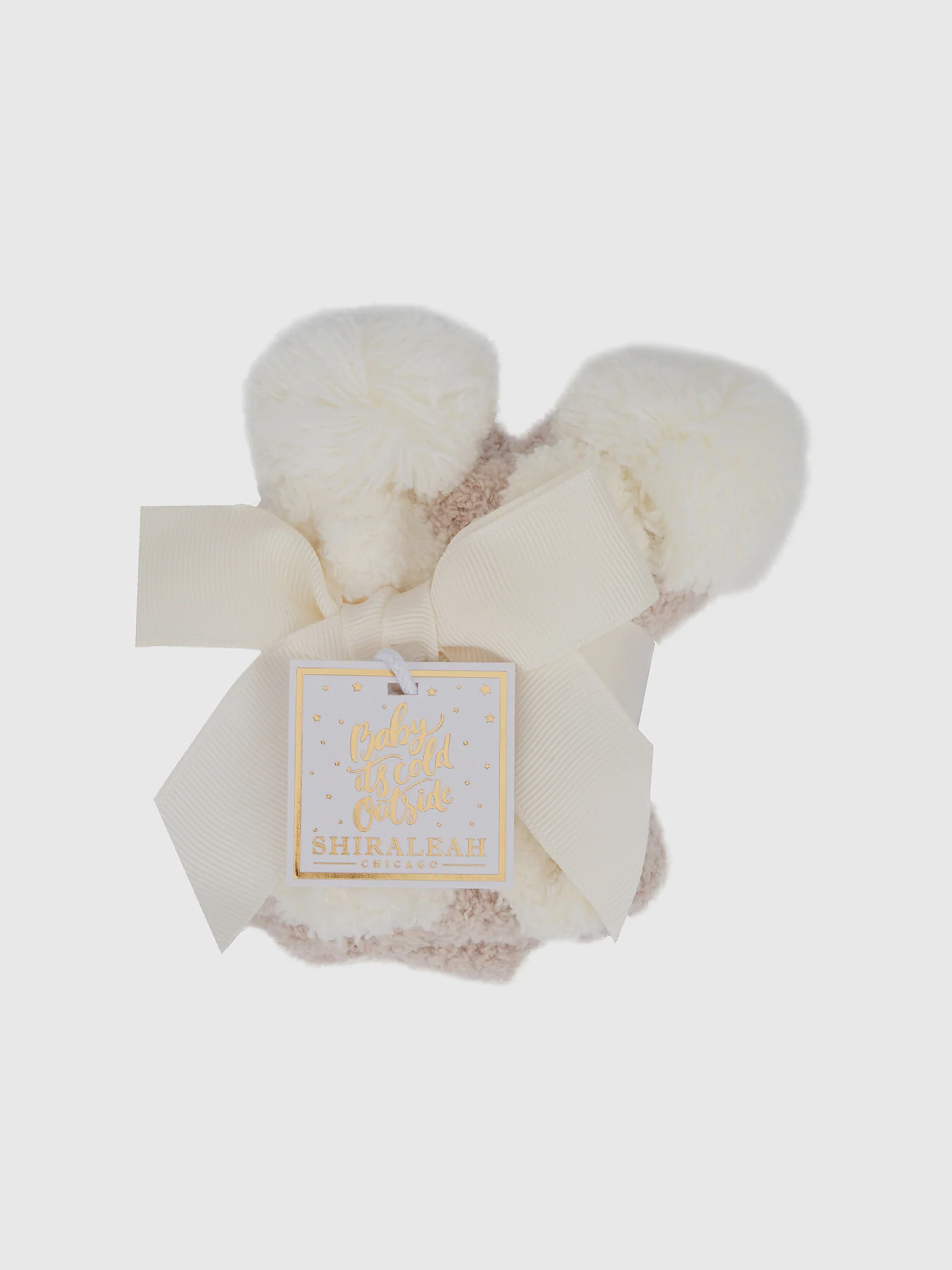 Pom Pom Ankle Sock - Image 3