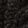 Pom-Pom Cable-Knit Hat - Image 2