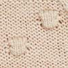Popcorn-Knit Mock-Neck Pullover Sweater - Image 3