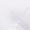 Poplin Shirred-Shoulder Bow-Front Shirt - Image 4