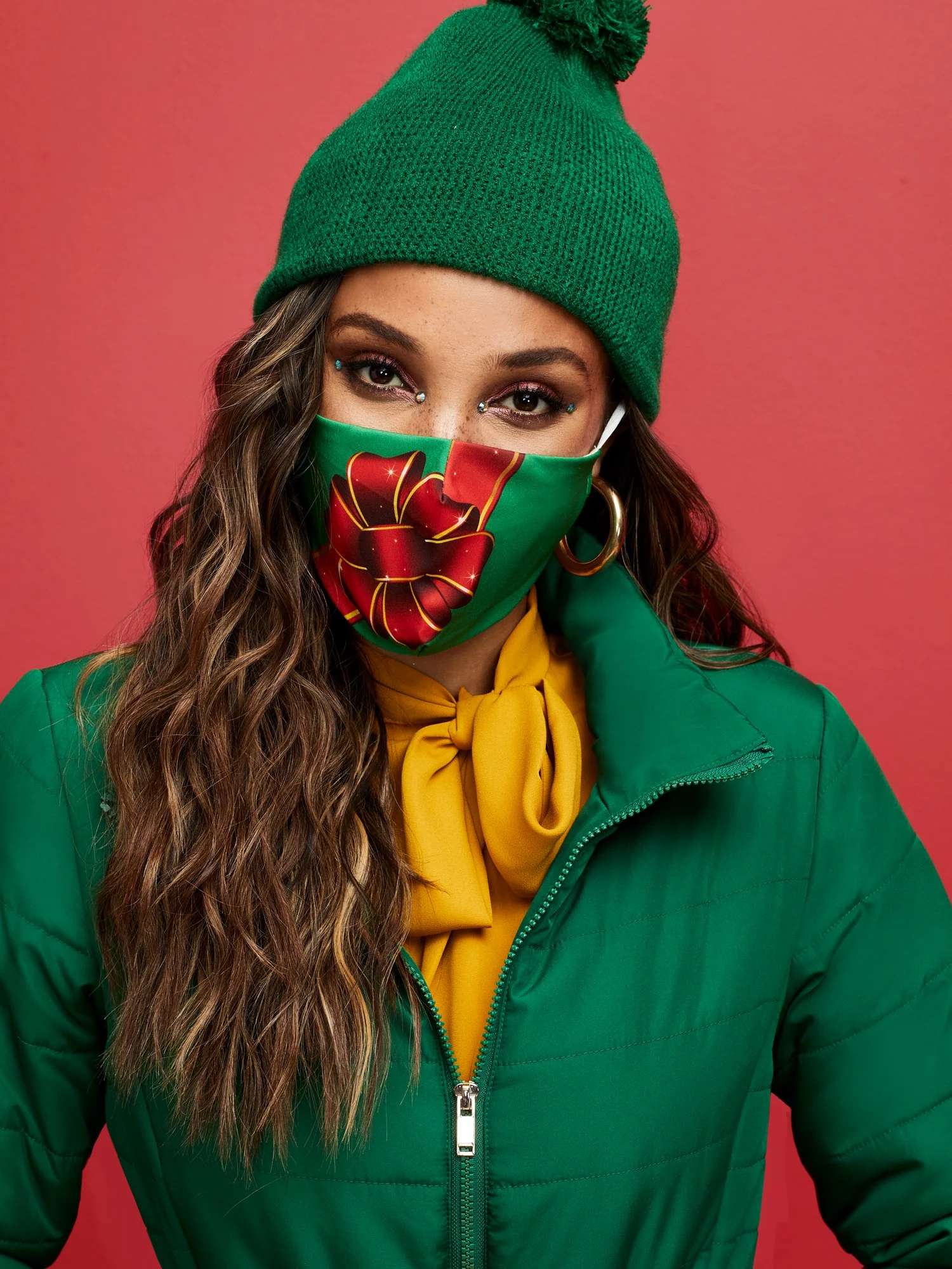 Present Face Mask - Image 2