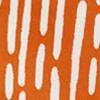 Printed Banded Button-Down Blouse - Image 7