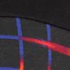 Printed French Terry Pullover Hoodie - Image 4