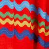 Flying Tomato Printed One-Shoulder Maxi Dress - Brands We Love - Image 4