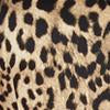 Puff-Sleeve Madison Shirt - Leopard - Image 4