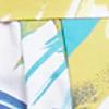 Puff-Sleeve Poplin Shift Dress - Image 5
