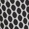 Pull-On Dot-Print Slim-Leg Ponte Pant - Superflex - Image 5