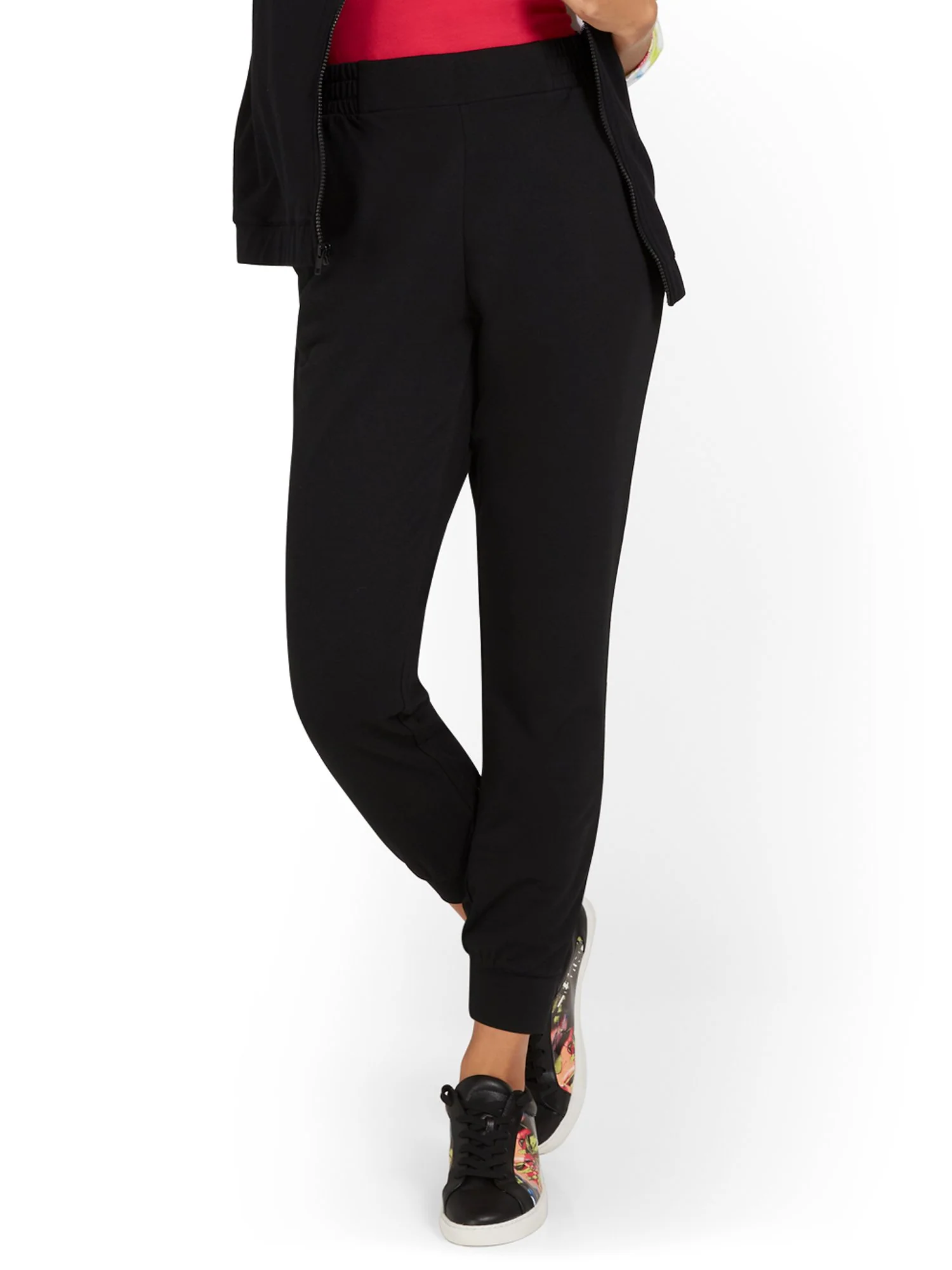 Pull-On Jogger Pant - Image 2