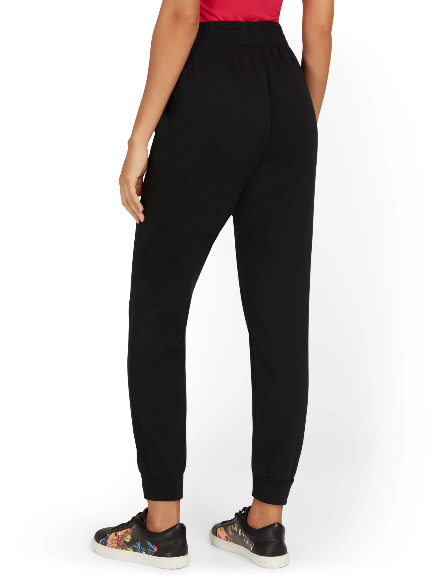 Pull-On Jogger Pant - Image 3