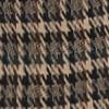 Pull-On Mid-Rise Houndstooth Bootcut Ponte Pant - Superflex - Image 4