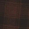 Pull-On Plaid Bootcut Ponte Pant - Superflex - Image 5
