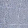 Chapter One Pull-On Windowpane-Print Capri Pant - Brands We Love - Image 5