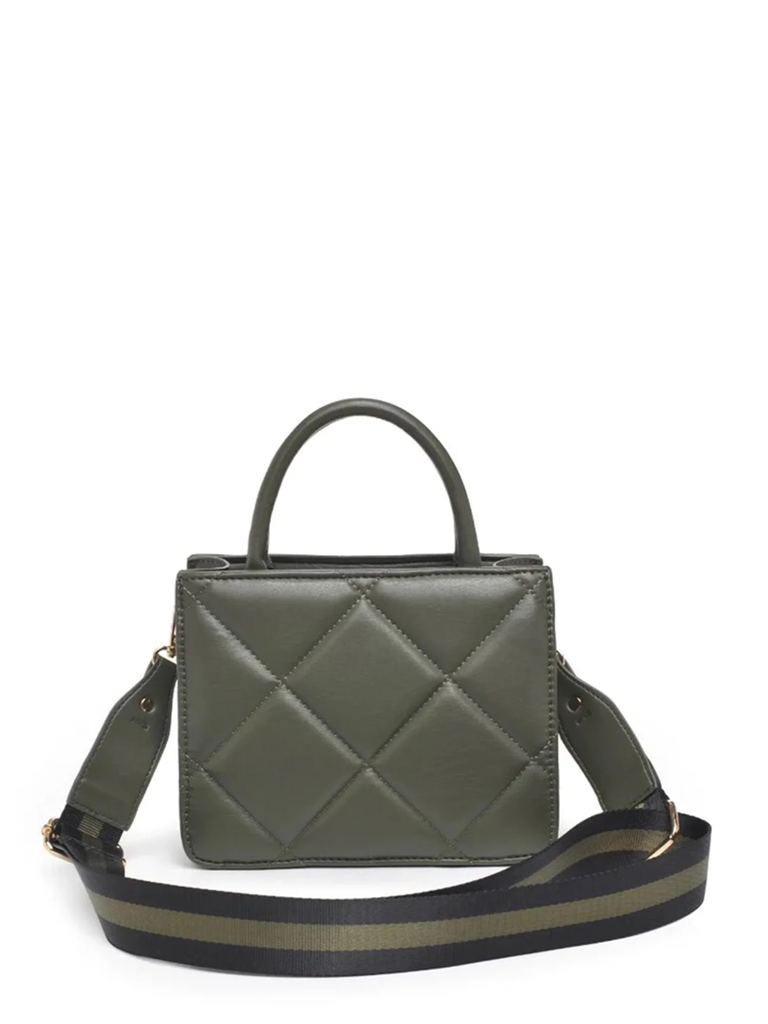 Urban Expressions Quilted Mini Crossbody - Brands We Love - Image 13