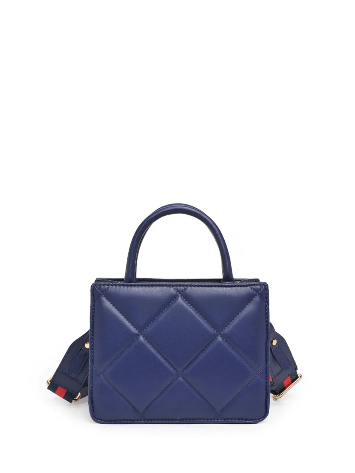 Urban Expressions Quilted Mini Crossbody - Brands We Love - Image 2
