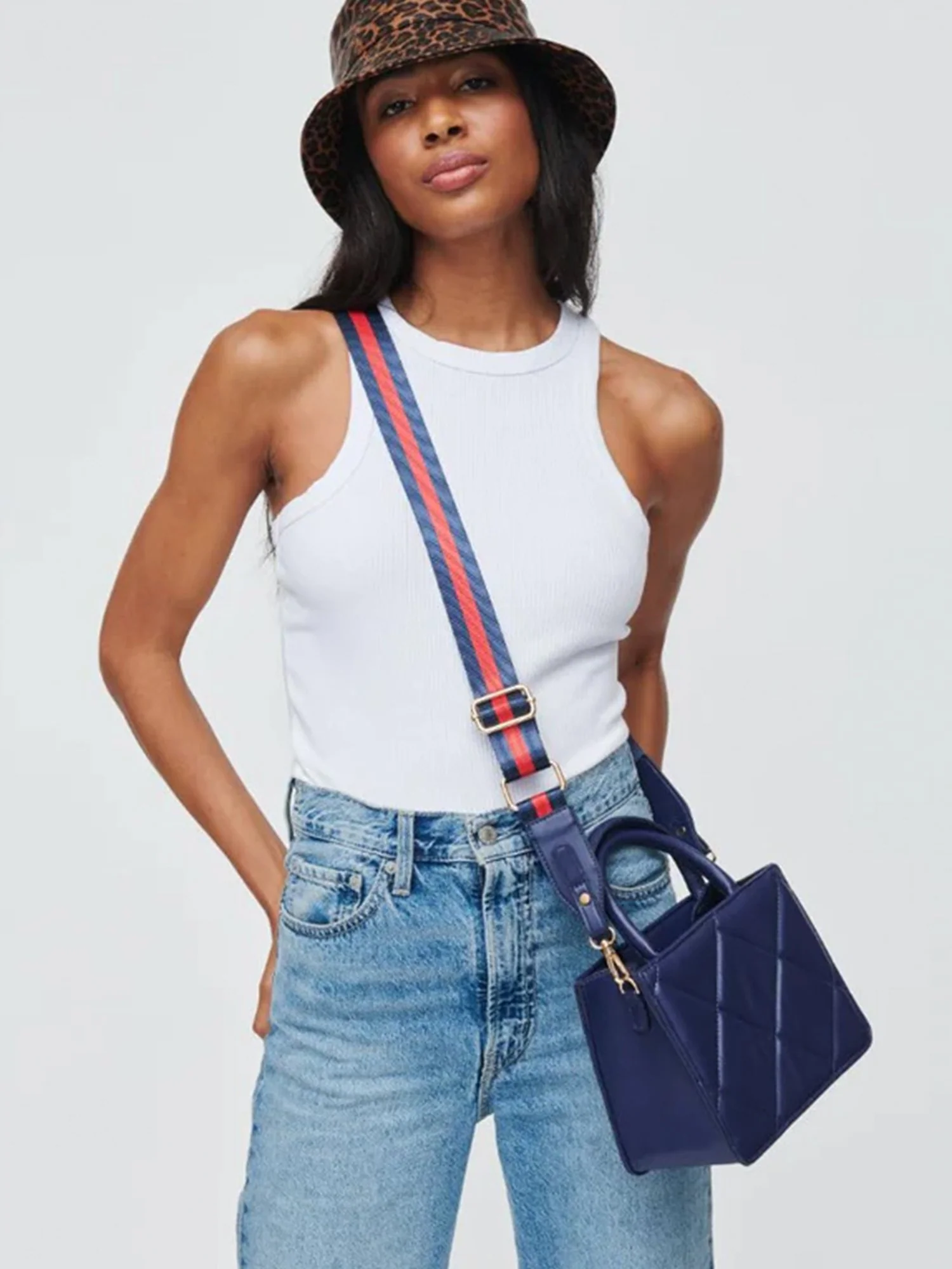Urban Expressions Quilted Mini Crossbody - Brands We Love - Image 3