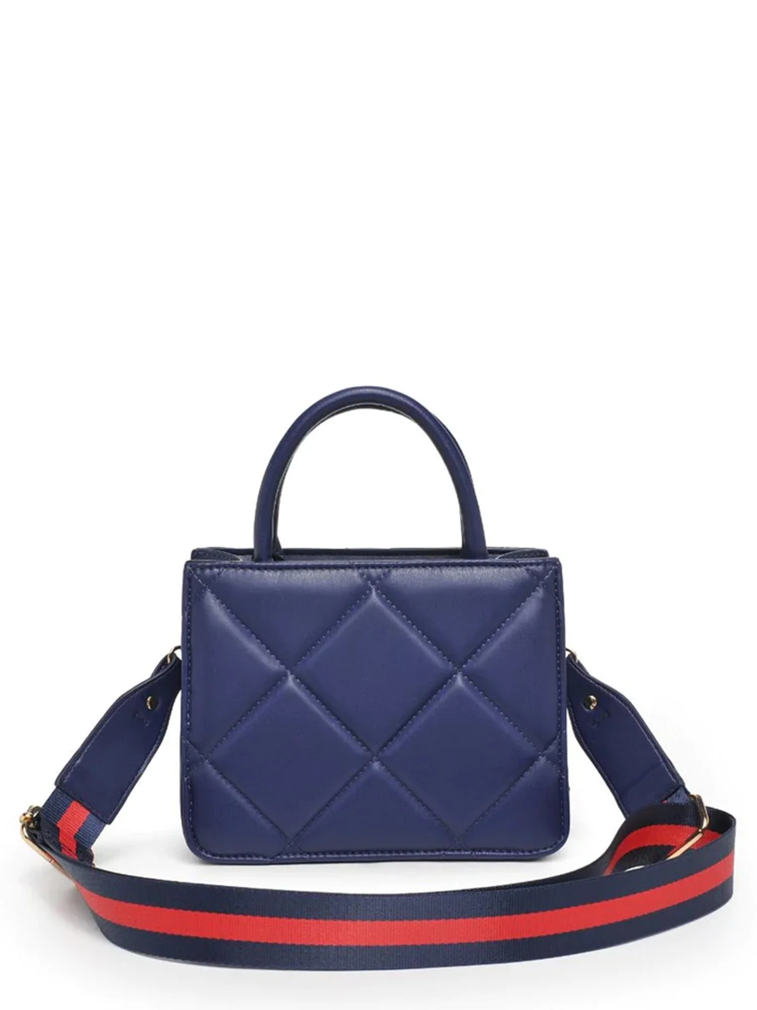 Urban Expressions Quilted Mini Crossbody - Brands We Love - Image 5