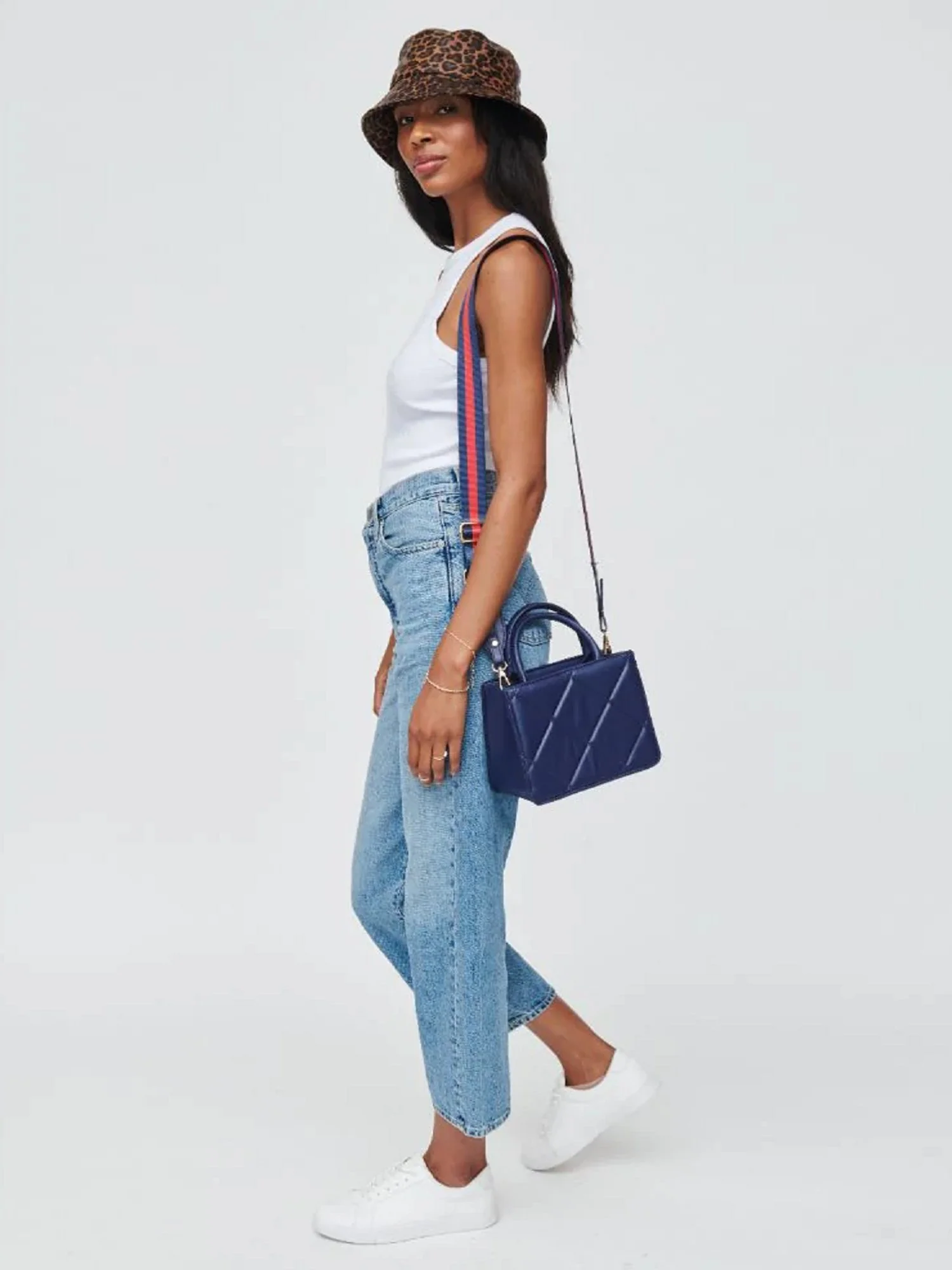Urban Expressions Quilted Mini Crossbody - Brands We Love - Image 7