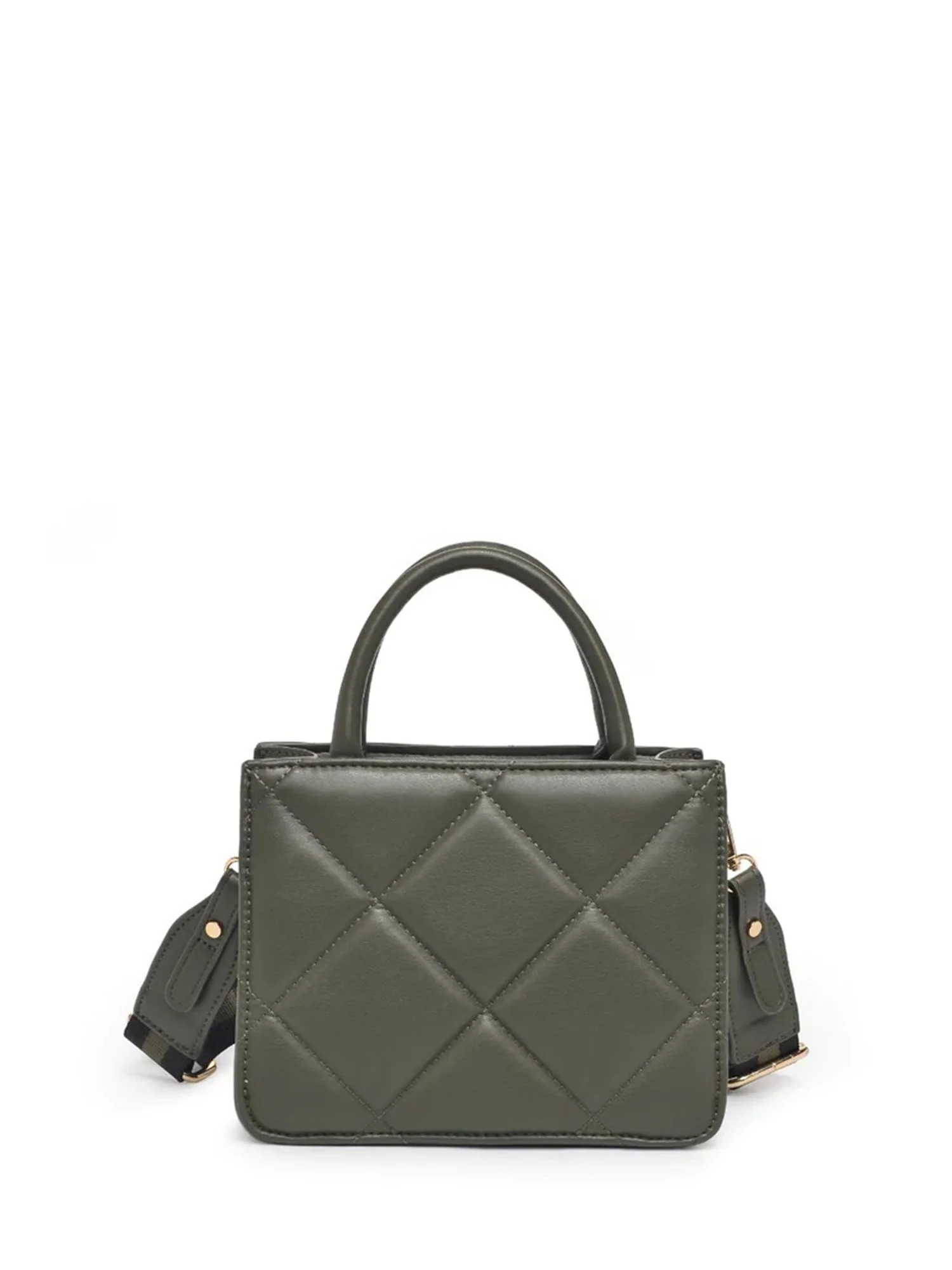 Urban Expressions Quilted Mini Crossbody - Brands We Love - Image 9