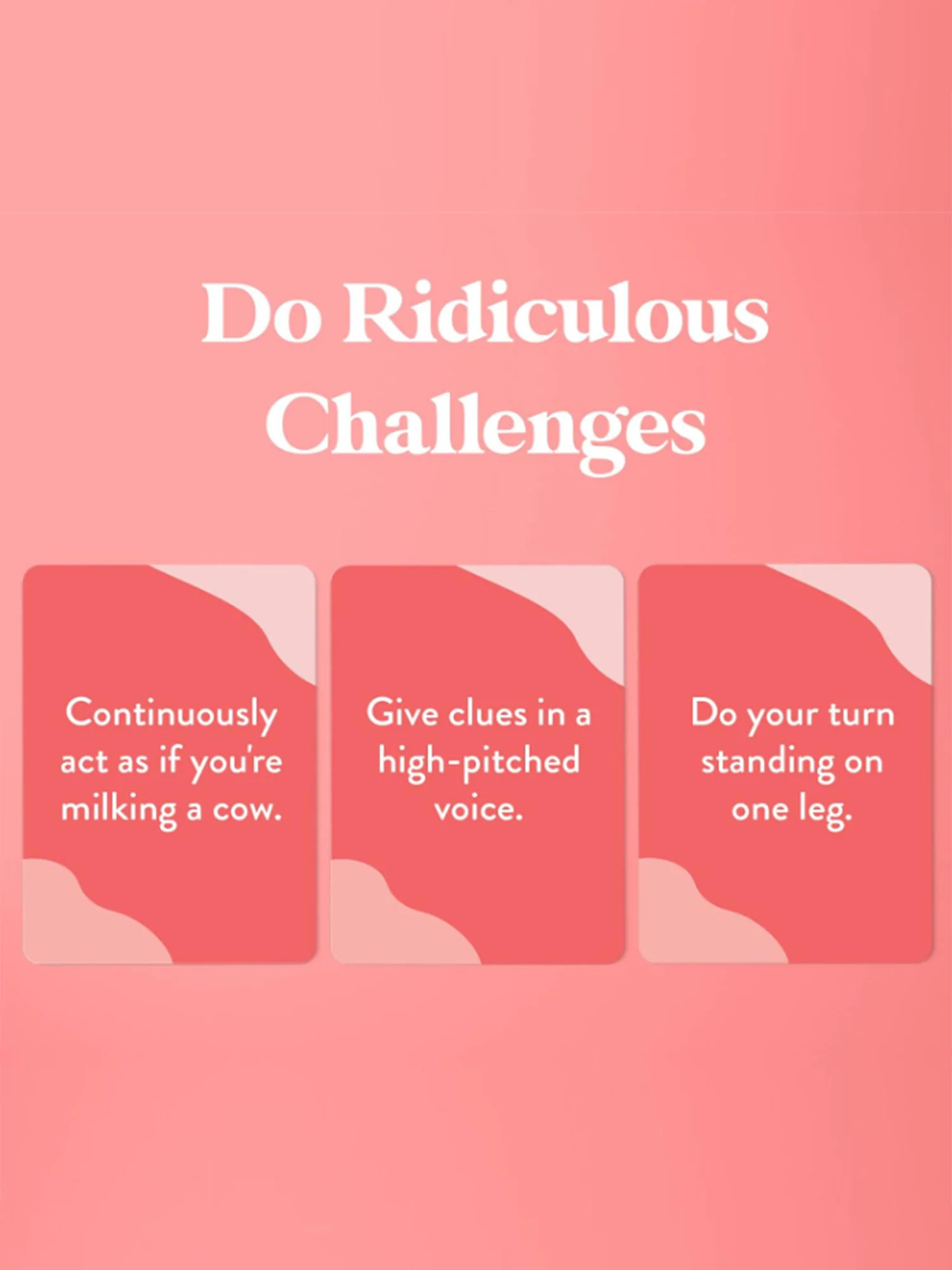 Rabble - A Party Game That Keeps You Guessing - Brands We Love - Image 4