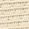 Raffia Newsboy Hat - Image 2