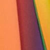 Rainbow Draped Skirt - Image 6