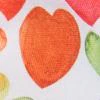Rainbow Heart Face Mask - Image 3
