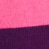 Rainbow-Stripe Crewneck Sweater - Image 6