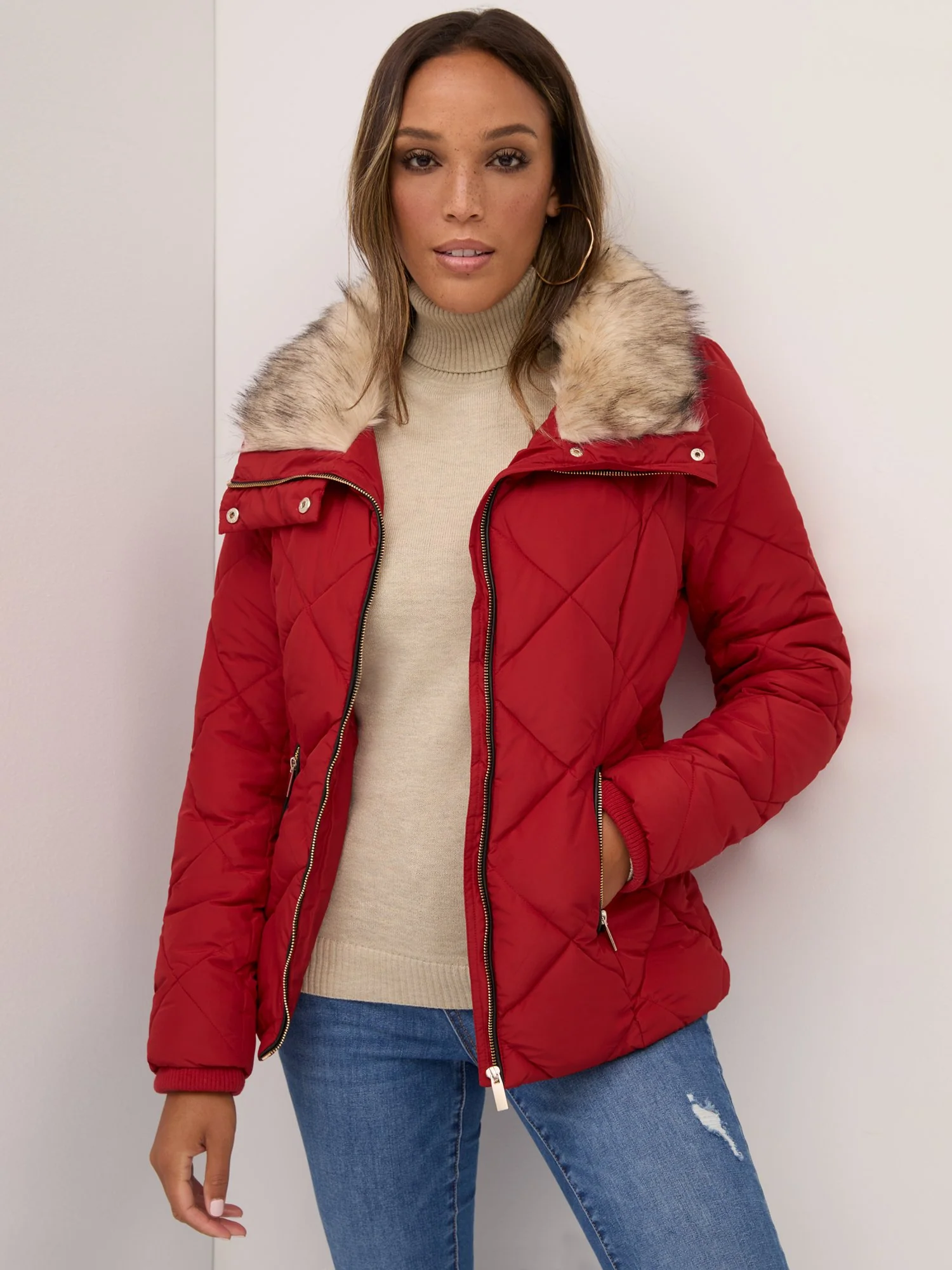 REPREVE® Puffer Jacket - Image 6