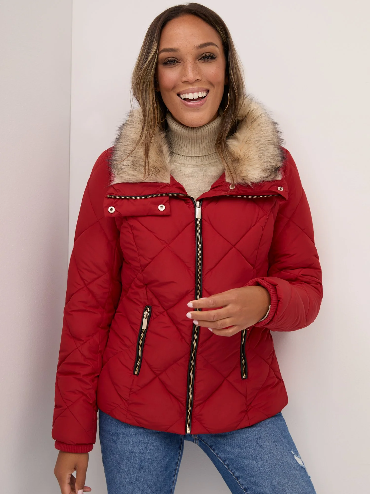 REPREVE® Puffer Jacket - Image 7