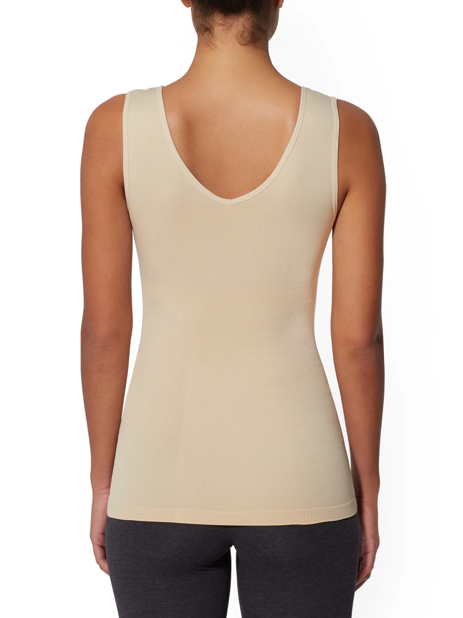 Reversible Layering Tank - Shape & Chic - Image 13
