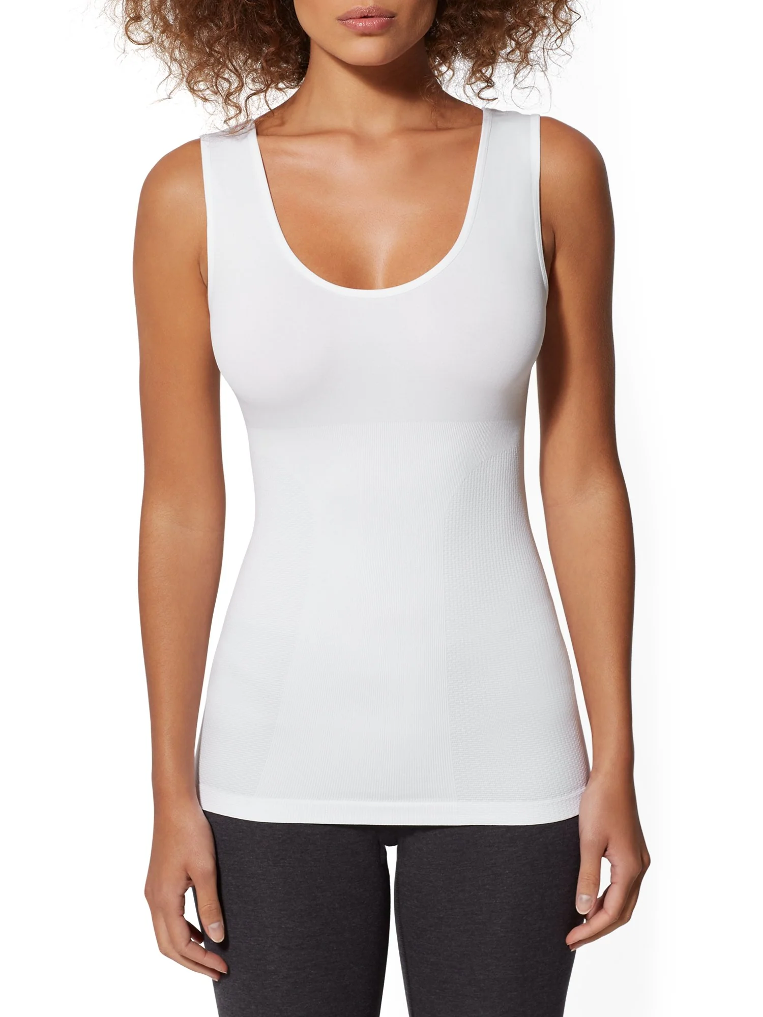 Reversible Layering Tank - Shape & Chic - Image 26