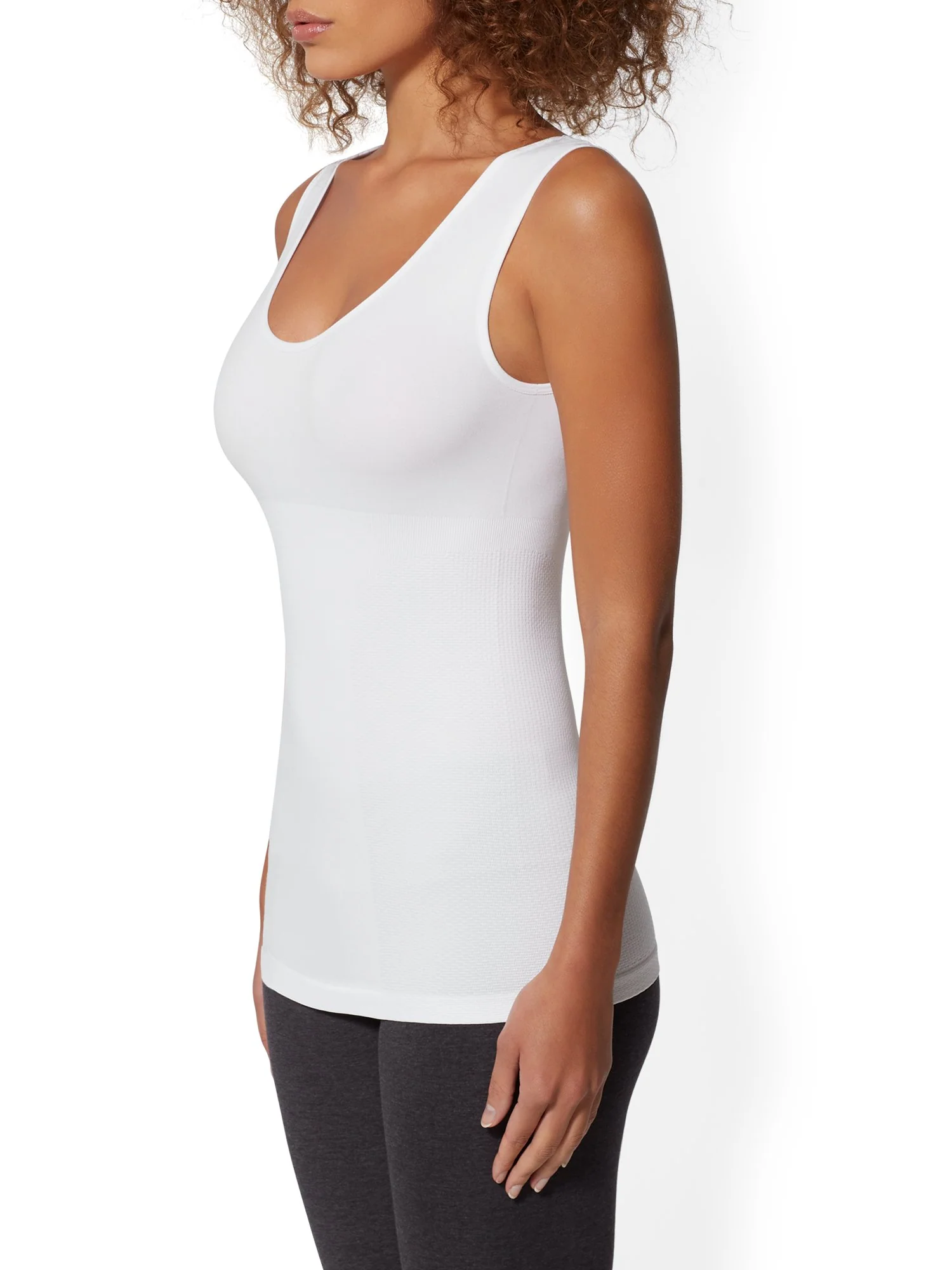 Reversible Layering Tank - Shape & Chic - Image 27