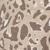 Reversible Leopard-Print Sweatshirt Dress - Image 5