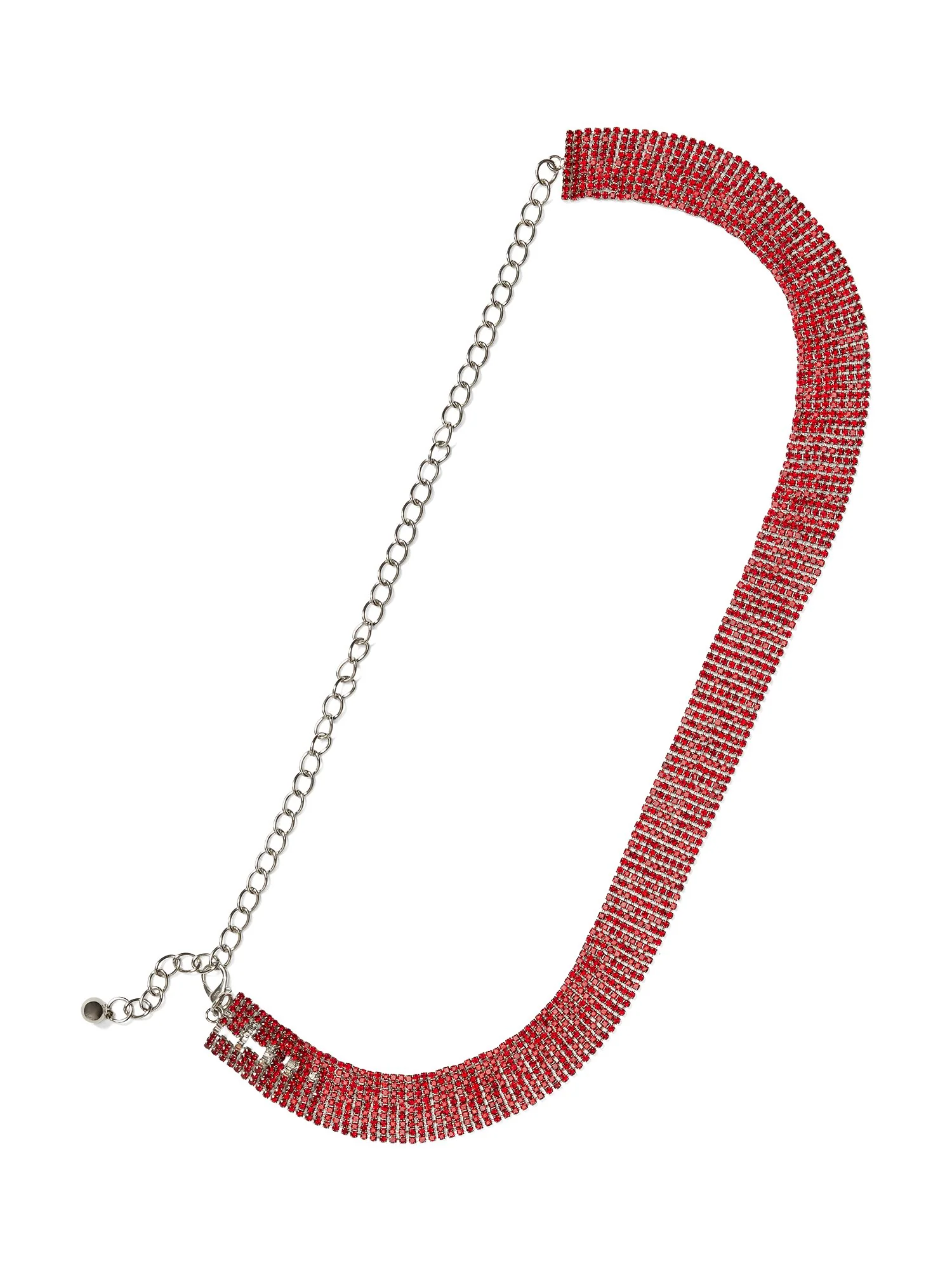 Rhinestone Belt - Image 3