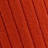 Ribbed Button-Sleeve Turtleneck Sweater - Image 40