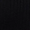 Ribbed Cut-Out Corset Sweater - Image 4