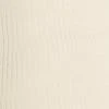 Ribbed High-Waisted Midi Pencil Skirt - Everyday Collection - Image 6